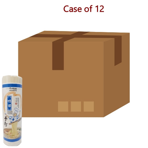 Load image into Gallery viewer, JinMaiLang Ramen Noodle-今麥郎手打拉麵-1kg-DNOOJML204-12
