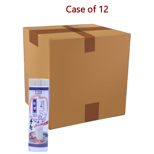 Load image into Gallery viewer, JinMaiLang Wide Noodle (Broad)-今麥郎手打寬麵-1kg-DNOOJML203-12
