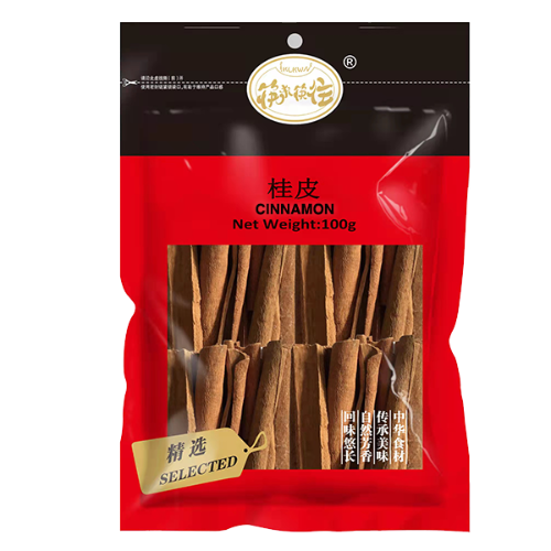 KLKW Cinnamon-筷来筷往精選桂皮-100g-SPIKLKW102