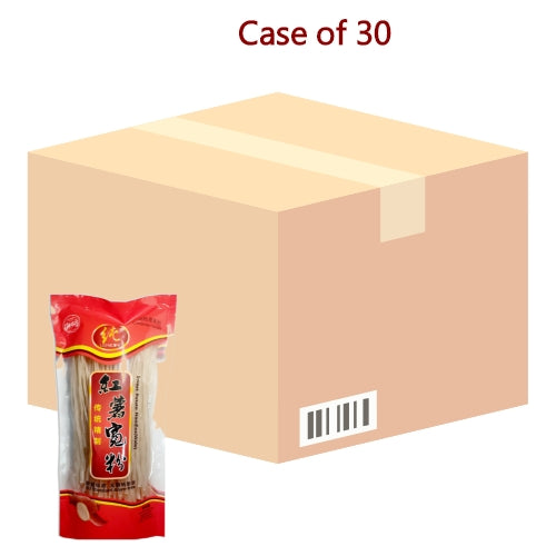 KLKW Potato Noodle - Broad-筷来筷往紅薯寬粉-350g-DNOOKL103-30