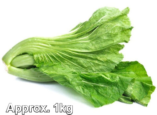 Kai Choi-新鮮芥菜-1kg-FVEG205-1000