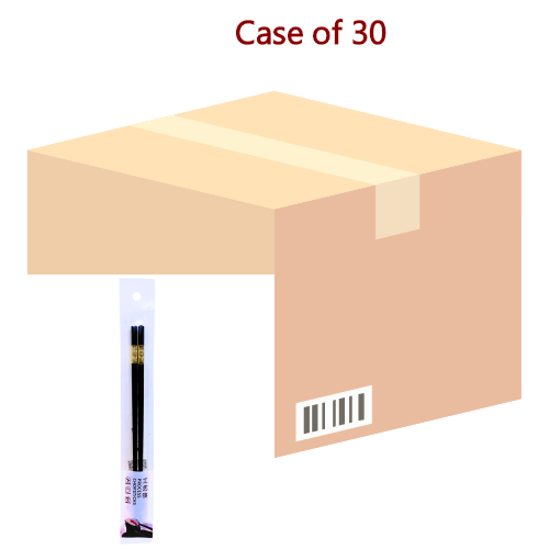 Load image into Gallery viewer, Kayi Alloy Chopsticks (JY4414)-家逸時尚合金筷子-1prs-KITCUT123-30
