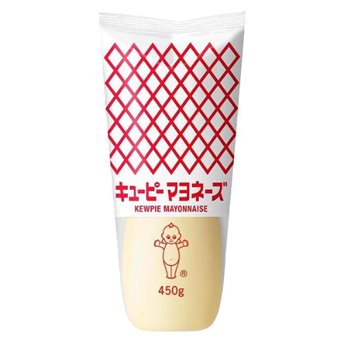 갤러리 뷰어에 이미지 로드, Kewpie Mayonnaise-日本美乃滋(蛋黄醬)-450g-JPN144A
