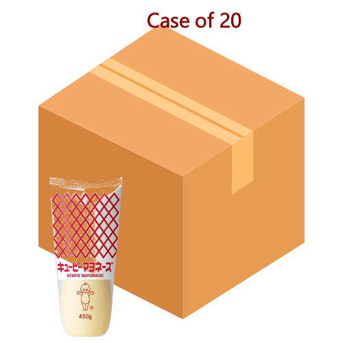 갤러리 뷰어에 이미지 로드, Kewpie Mayonnaise-日本美乃滋(蛋黄醬)-450g-JPN144A-20
