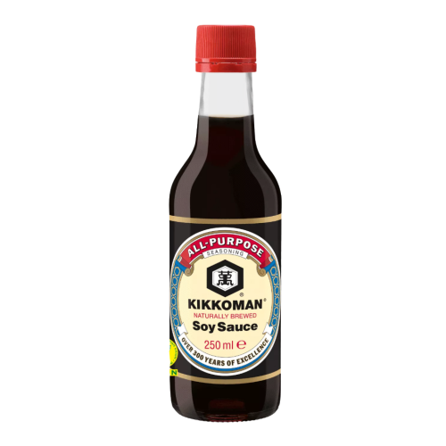 ギャラリービューアに画像を読み込む、Kikkoman Soy Sauce-萬字日本豉油-250ml-SOY305
