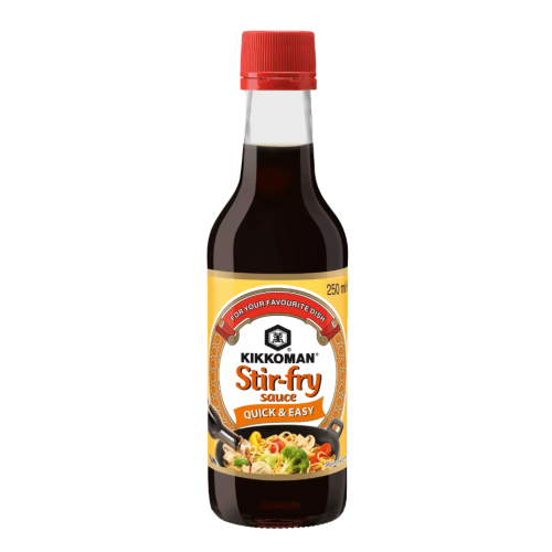 갤러리 뷰어에 이미지 로드, Kikkoman Stir Fry Sauce (Sukiyaki)-萬字壽喜燒翻炒調味汁-250ml-SAUK103
