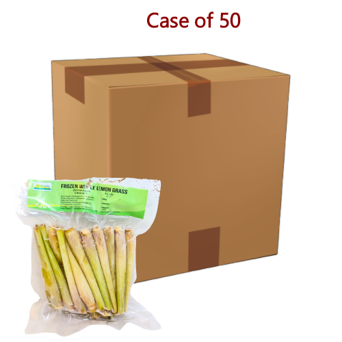 Load image into Gallery viewer, Kimson Frozen Lemon Grass Whole-急凍香茅-200g-FRO528-50
