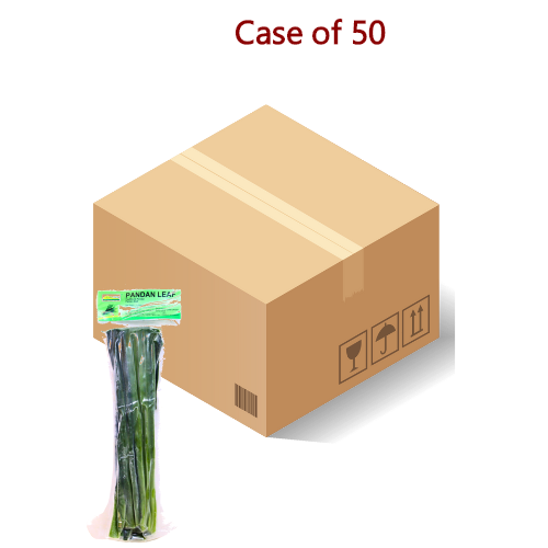 Kimson Frozen Pandan Leaf-急凍班蘭葉-200g-FRO533-50