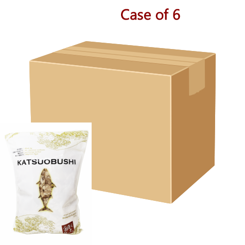 将图像加载到图库查看器中， Kohyo Katsuobushi (Dried Bonito Flakes) - 500g-鰹魚片-500g-JPN632-6
