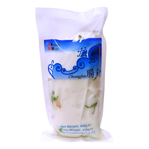 Kong Wah Cheung Fun-光華新鮮腸粉-400g-FNOO105