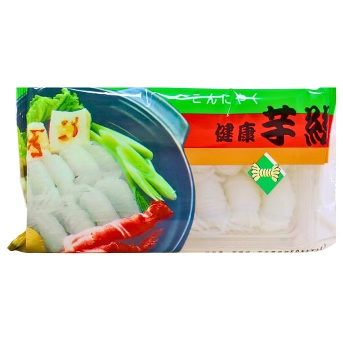 โหลดรูปภาพเข้าสู่ตัวดูแกลเลอรี, *Konnyaku*-魔芋絲-320g-PRE712
