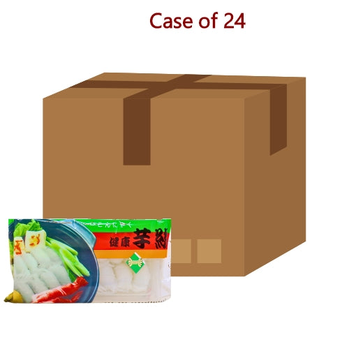 *Konnyaku*-魔芋絲-320g-PRE712-24