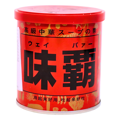 Kouki-Shoko-Weipa All Purpose Seasoning-日本調味料味霸-250g-JPN152