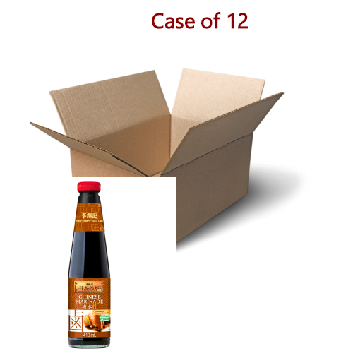 將圖片載入到圖庫檢視器中， LKK Chinese Marinade-李錦記鹵水汁-410ml-SAUL127-12
