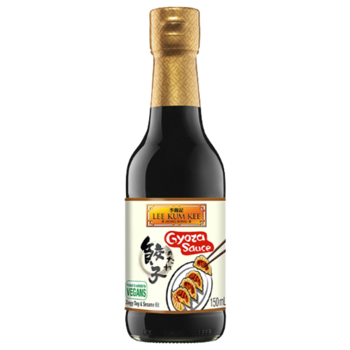 LKK Gyoza Sauce-李錦記日式餃子醬汁-150ml-SAUL166