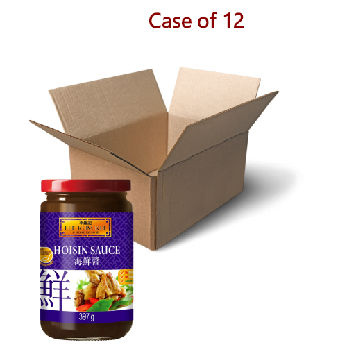 Tải hình ảnh vào trình xem Thư viện, LKK Hoi Sin Sauce - Jar-李錦記海鮮醬-397g-SAUL103-12
