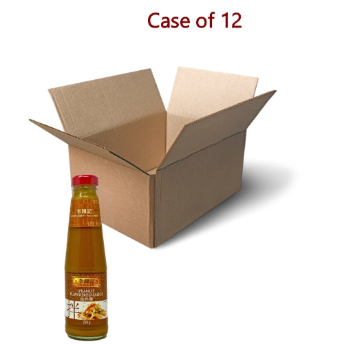 Tải hình ảnh vào trình xem Thư viện, LKK Peanut Flavoured Sauce-李錦記凉拌醬-226g-SAUL150-12
