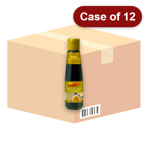 ギャラリービューアに画像を読み込む、LKK Sweet Soy Sauce-李錦記港式甜醬油-207ml-SOY235-12
