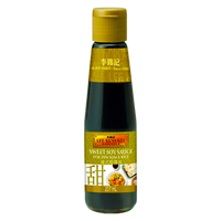 LKK Sweet Soy Sauce-李錦記港式甜醬油-207ml-SOY235