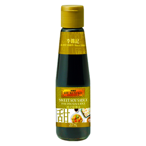 LKK Sweet Soy Sauce-李錦記港式甜醬油-207ml-SOY235