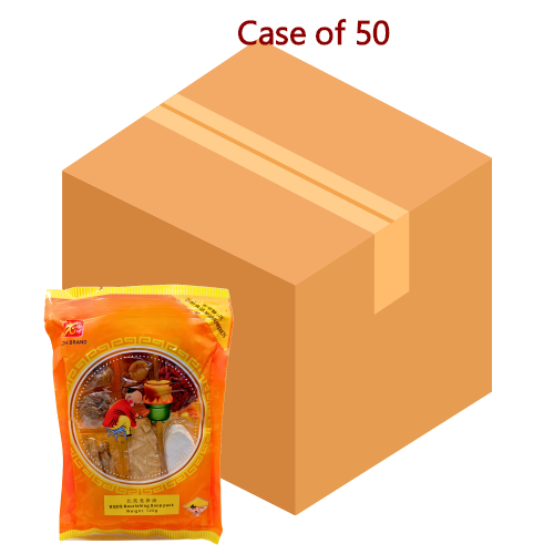 โหลดรูปภาพเข้าสู่ตัวดูแกลเลอรี, Lao Zi Hao Bak Kee Dong Sum Soup-老字號北芪黨參湯-120g-SOUPLCH203-50
