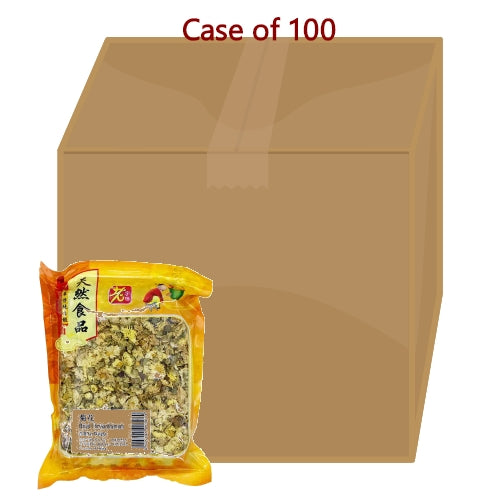 Tải hình ảnh vào trình xem Thư viện, Lao Zi Hao Chrysanthemum Flower (50g)-老字號菊花-50g-SOUPLCH123-100
