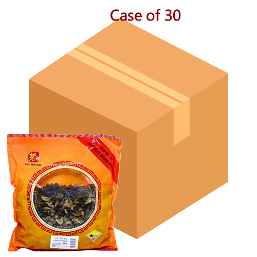 将图像加载到图库查看器中， Lao Zi Hao Cloud Ear Fungus (Wan Yee)-老字號精選雲耳-500g-FUNG204-30
