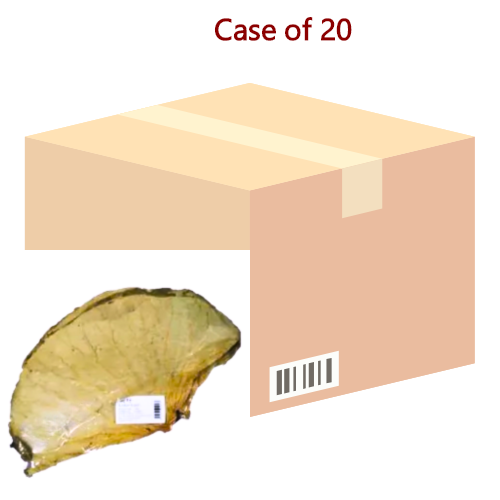 Lao Zi Hao Dried Lotus Leaves-老字號荷葉-500g-SPI427-20