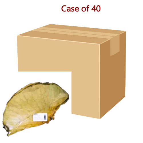 Lao Zi Hao Dried Lotus Leaves-老字號荷葉-500g-SPI427-40