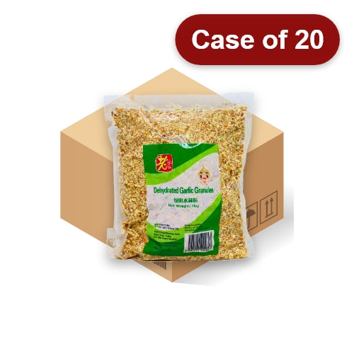 Lao Zi Hao Garlic Granules-老字號蒜頭粒-1kg-GGO111-20