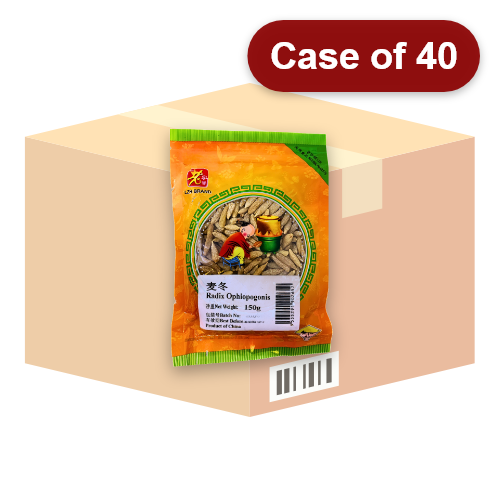 将图像加载到图库查看器中， Lao Zi Hao Mai Dong-老字號麥冬-150g-SOUPLCH129-40
