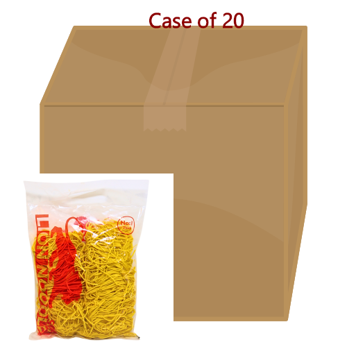 Lion Brand Chop Suey Noodles-雄獅包裝什水麵-450g-DNOOLI101-20