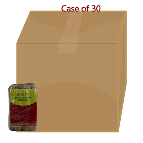 Long Life Quick Cooking Noodles-壽快熟蛋麵-500g-DNOOL101-30