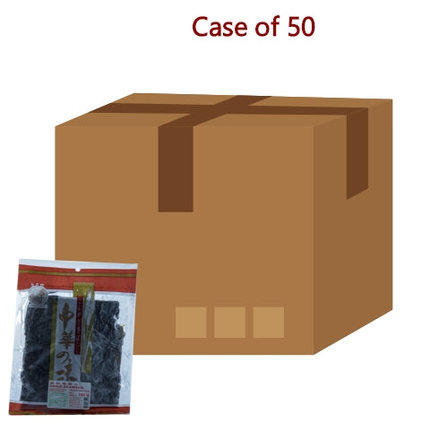 将图像加载到图库查看器中， Longevity Dried Seaweed (Sheets)-壽星牌海帶片-150g-SOUPL105-50
