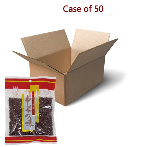 Longevity Dried Small Red Bean-壽星牌特級赤小豆-200g-BEANL107-50