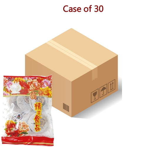 Longevity Persimmon-壽星牌富貴柿餅-340g-CANL104-30