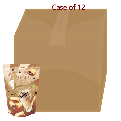 ギャラリービューアに画像を読み込む、Love Flower Pineapple Cake - Pearl Milk Tea-花の戀語鳳梨酥-珍珠奶茶味-125g-SNACLF103-12
