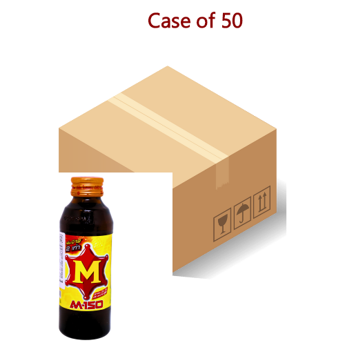 M-150 Thai Energy Drink-泰國能量飲料-150ml-DRIM201-50