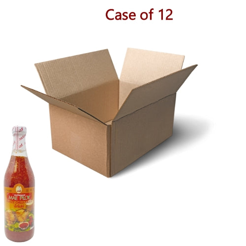 Mae Ploy Sweet Chilli Sauce-泰國燒雞甜辣椒醬-730ml-SAUMP101-12