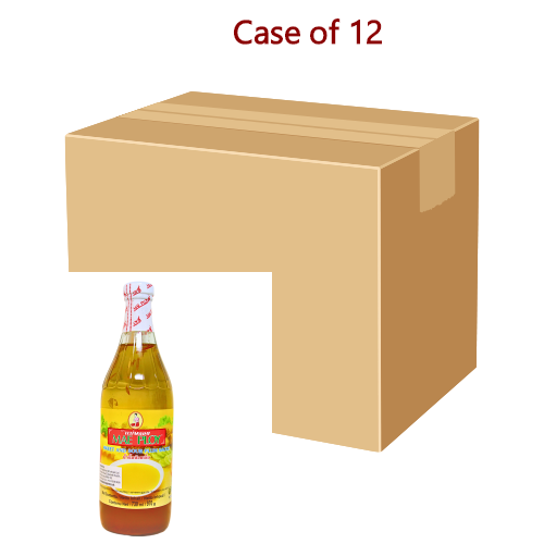 갤러리 뷰어에 이미지 로드, Mae Ploy Sweet &amp; Sour Plum Sauce-泰國甜酸梅醬-750ml-SAUMP102-12
