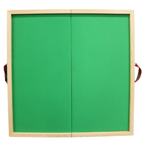 Mahjong Board 84*84cm-折疊木麻雀板-1pcs-MAJ105
