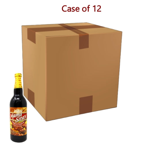 Tải hình ảnh vào trình xem Thư viện, Mama Sita's Barbecue Marinade-菲律賓燒烤滷汁-680ml-SAUMS503-12
