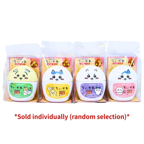 Marumiya Furikake in Container - Chiikawa Sprinkle-丸美屋 - 拌飯調味料 Chiikawa-20g-JPN652