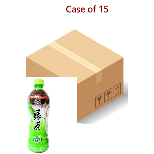 ギャラリービューアに画像を読み込む、Master Kang Green Tea 500ml+50ml-康師傅綠茶 500ml+50ml-500ml-DRIMK115-15
