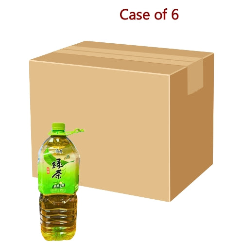 Master Kang Green Tea-康師傅冰綠茶-2ltrs-DRIMK305-6