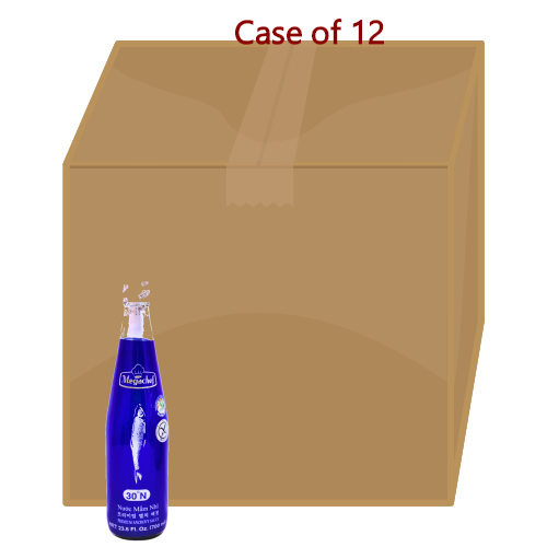 Megachef Premium Anchovy Sauce-Megachef 鳳尾魚魚露-700ml-SAUM104-12