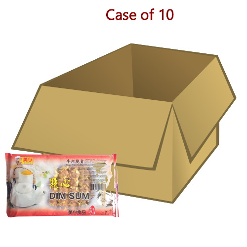 Mei Sum Ngau Yuk Siu Mai (48pcs) - Beef-美心牛肉燒賣-48_20g-DIMMS105-10