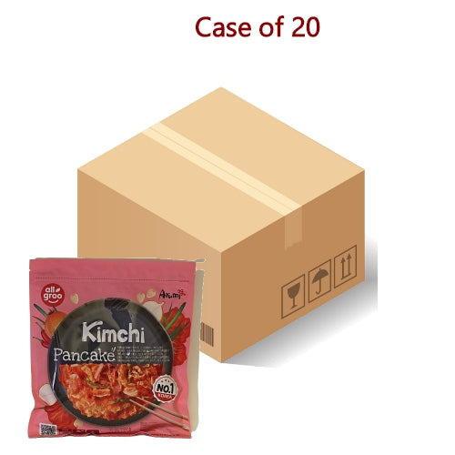 Misori Allgroo Kimchi Pancake (2pcs)-韓國泡菜煎餅-260g-FRO117-20