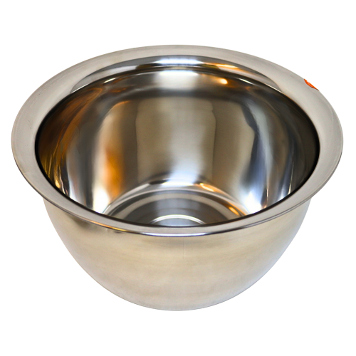 Mixing Bowl Stainless Steel 9
