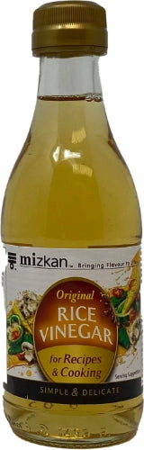 Load image into Gallery viewer, Mizkan Rice Vinegar-日本白米醋-250ml-JPN414
